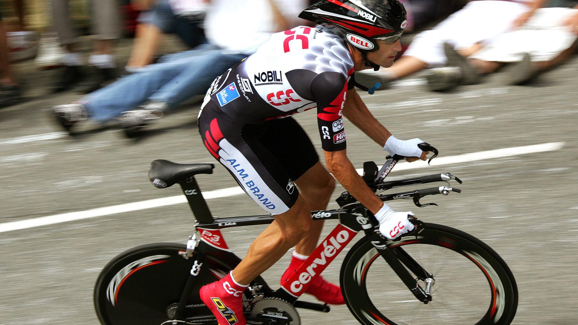 全联盟彻底震动